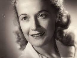 Bernadine Cole Ford, March 10, 1925 — July 13, 2012, of Columbia