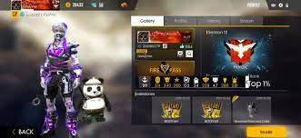 Garena Free Fire Heroic Level In 2021 Heroic Battle Royale Game Fire