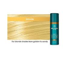 Rita Hazan Root Concealer Touch Up Spray 10073371 Hsn