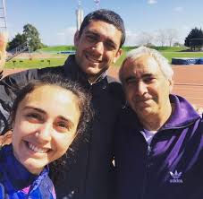 BUEN MARCO EN EL TORNEO “JORGE MONIN”