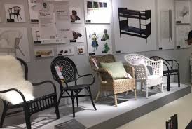 Oops, ikea sendiri sebenarnya bukan berasal dari malaysia (kebetulan artikel ini menceritakan fenomena ikea malaysia), ikea merupakan merk internasional yang berasal dari salah satu negara scandinavia yaitu swedia. Ukm Lokal Diajak Berpameran Di Ikea Republika Online