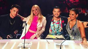 Many people who audition for x factor tend to shock the judges with their talent. Guy Sebastian Blames X Factor S Ratings Fail On Judges Bad Chemistry Especially Weirdo Iggy 9celebrity