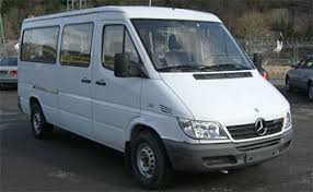 Image result for Arctic White 2004 Sprinter
