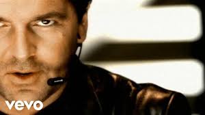 Modern Talking You Re My Heart You Re My Soul Official Music Video Modern Talking Brother Louie 98 Modern Talking Modern Talking Music Babylon Lyrics