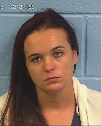 Glencoe woman charged with reckless endangerment against a deputy