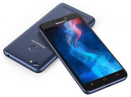 Panasonic P85 NXT with 5-inch display ...