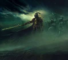 Overlord wallpapers 4k hd for desktop, iphone, pc, laptop, computer, android phone, smartphone, imac, macbook wallpapers in ultra hd 4k 3840x2160, 1920x1080 high definition resolutions. Gamewallpapers Com Seite 93