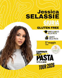 Oggi io e Andrea @celianchio nella cucina di @newfood_experience con chef  @belardinellidavide17 abbiamo preparato uno dei grandi classici della  cucina romana l'amatriciana 🍝 super gustosa che farebbe ricredere i non  celiaci. Da