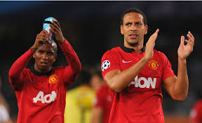 There was one way of playing and that was the way. Ashley Young To Leave Manchester United Before Deadline Day Says Club Legend Rio Ferdinand