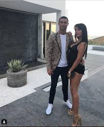 She is best known for being the girlfriend of portuguese professional footballer cristiano ronaldo. Lovely Photo Of Cristiano Ronaldo And His Partner Georgina Rodriguez As They Step Out For A Date Together Naijaaparents Com Marriage Counselling Dating And Relationship Advice Parenting Tips Health Benefits Of Ewedu Parenting Tips Nigerian Food