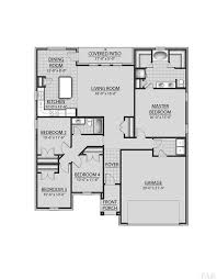 The importance of floor plan design. 26 Lotus Ct Pensacola Fl 32507 Realtor Com