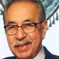 Carlos O. Torres Obituary