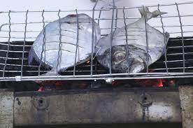 Pertama ambil adonan dasar yaitu pempek lenjer untuk kerupuk. Cara Membuat Bbq Cara Agar Ikan Tidak Menempel Pada Alat Panggangan Tiru 3 Tips Simple Ini Semua Halaman Sajian Sedap