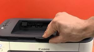 An example of this page is attached to this article. Lbp6020 Lbp6030 Lbp6200d Lbp6230dw Hardware Test Youtube