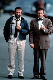 Leonard lowe was a true life character depicted in the film awakeninigs. Oliver Sacks Fdn Twitterissa Yesterday Was Robert De Niro S Birthday And We Came Across This Photo Of Him On The Set Of Awakenings Where He Played Leonard Lowe The Patient Of A