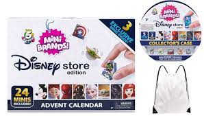 Disney Mini Brand Advent Calendar