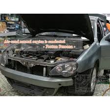 Kereta persona at bunyi tek tek tek…. Proton Gen 2 Persona Air Cond Cooling Coil Evaporator Shopee Malaysia
