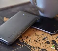 And it'll only take you a matter of minutes. Pocket Wifi From My Webspot Is Released No More Data Roaming
