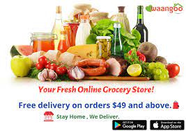 Shop Online For Fresh Groceries And Household Essentials Reasonable Prices We Delivered To Your Door Waangooonlin Fresh Groceries Grocery Grocery Online
