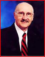 Dr. Gregory Wayne “Greg” Potter (1947-2008)