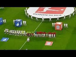 Bundesliga 2018 Eroffnungzeremonie Bayern Hoffenheim In 2020 Hoffenheim Bundesliga Bayern