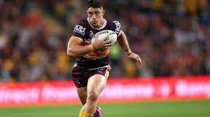 He is an indigenous all stars representative. Brisbane Are Facing A Fight To Keep Staggs And Flegler