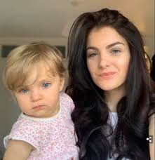 The tragic story of Star, the 16-month-old girl in England who was killed  by her stepmother for tearing up her concert ticket