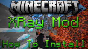 Now, to install minecraft mods, we first need to find some. Minecraft 1 11 2 How To Install Xray Mod Without Forge Youtube