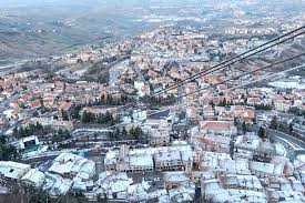 San marino, small republic on the slopes of mount titano that is surrounded on all sides by the republic of italy. 3 Tage San Marino Inkl Coolen Fakten Comewithus2