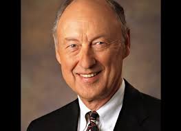 Milwaukee philanthropist, investor Albert 'Ab' Nicholas dies at 85