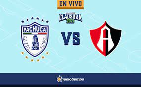 Pachuca vs atlas | apertura 2021 un gol de fulio furch les dios los tres puntos. Pachuca Vs Atlas Live Day 6 Of Guard1anes 2021 Medio Tiempo Com Latest Breaking News