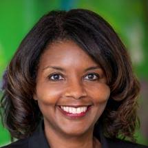 Leslie Walker-Harding, M.D.