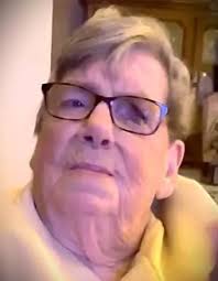 Obituary information for Jessie June Ferrell