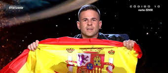 Ángel Gaitán, en 'Horizonte': «Este 'facha', en su empresa, lleva 676.000  euros para la gente de Valencia»