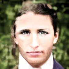 Can you identify these people? This picture was in with pictures that Isaac  Clinton Hand's daughter had. The only identification