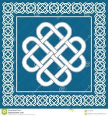 Celtic Knot Stock Vector Illustration Buscar Con Google Simbolo Idee