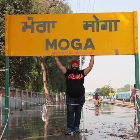 Moga