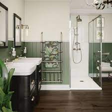 3.2 out of 5 stars with 53 ratings. C P Hart Official Instagram On Instagram Green And Gold A Timeless Combination Sure To Add A Bea Gold Bathroom Decor Bathroom Inspiration Bathroom Makeover