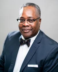 New Leader Keeps Cleveland Public Library