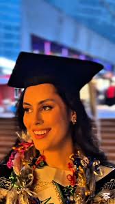 India Holder, Miss Earth Air