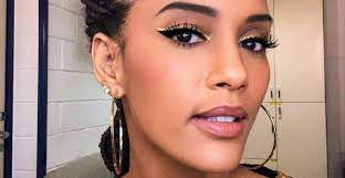 The game is about to start! Tais Araujo Fara Duas Novelas Serie E Reality Musical Em 2021