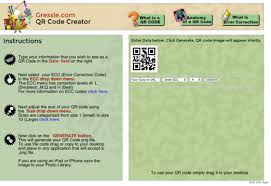 Using qr codes on your marketing materials and product packaging is a surefire way to stand out and earn more engagement. Php Enabled Hype Qr Code Creation Site Share Your Work Tumult Forums