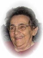 Obituary for Dorothy Jean Fitzpatrick