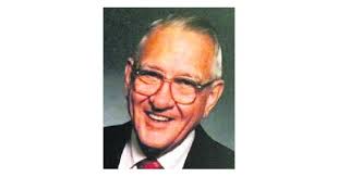 JOHN BECHTOLD Obituary (2017)