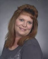 Obituary information for Tammy Register Adams