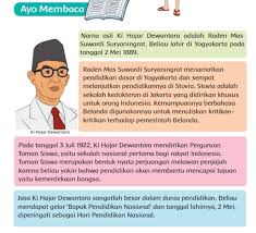 Demikian pembahasan materi kita kali ini mengenai soal pendidikan agama islam (pai) kelas 4. Kunci Jawaban Buku Tematik Kelas 4 Sd Halaman 83 86 Subtema 2 Pembelajaran 5 Kumparan Com