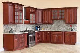cherryville kitchen cabinet
