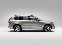 Best suv cars in malaysia. Volvo Car Malaysia Adds The Xc90 T5 To Its Suv Line Up News And Reviews On Malaysian Cars Motorcycles And Automotive Lifestyle