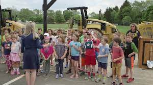 Последние твиты от wickliffe elementary (@wickelementary). Building Our Future Wickliffe Progressive Elementary School Groundbreaking Ceremony Youtube