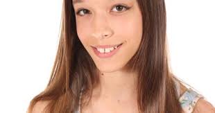 Sophia Prater selected to participate in National American Miss Texas  pageant